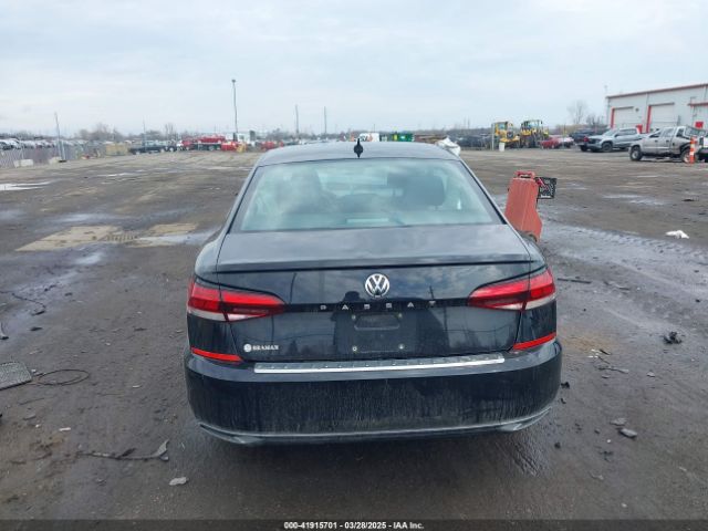 1VWSA7A36MC014185 Volkswagen Passat 2.0t Se