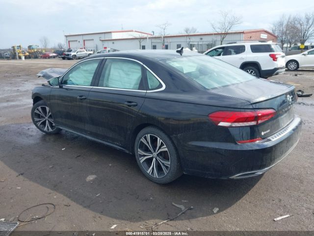 1VWSA7A36MC014185 Volkswagen Passat 2.0t Se