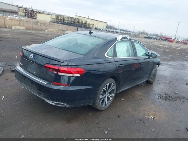 1VWSA7A36MC014185 Volkswagen Passat 2.0t Se