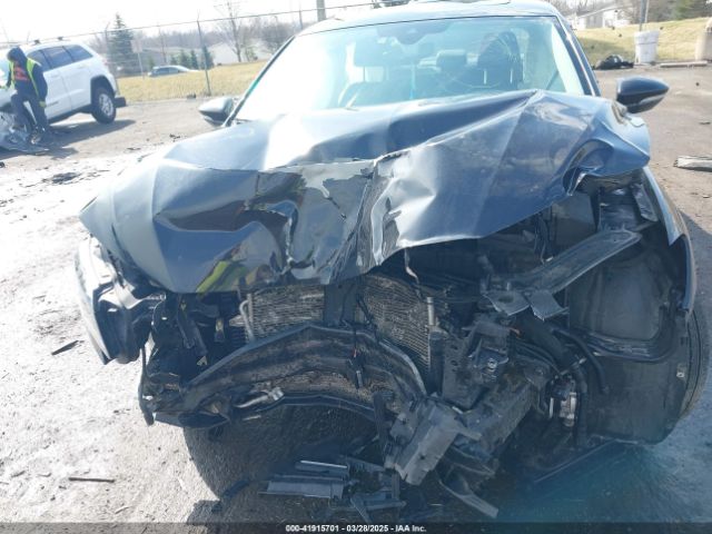 1VWSA7A36MC014185 Volkswagen Passat 2.0t Se