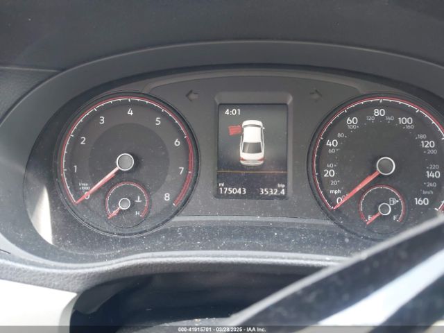 1VWSA7A36MC014185 Volkswagen Passat 2.0t Se