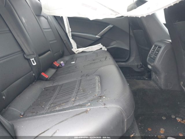 1VWSA7A36MC014185 Volkswagen Passat 2.0t Se