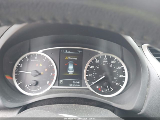 3N1AB7APXGL679620 Nissan SENTRA SV