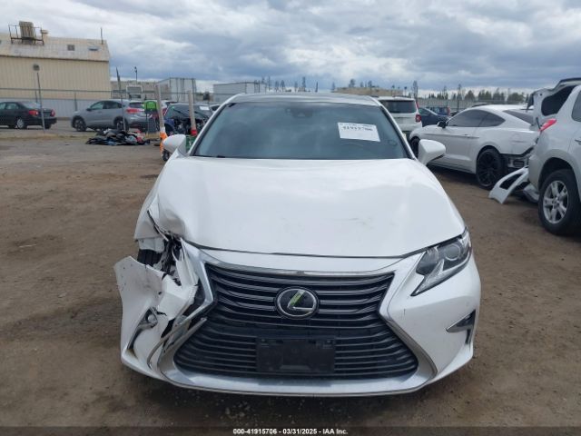 58ABK1GG6JU112716 Lexus ES 350