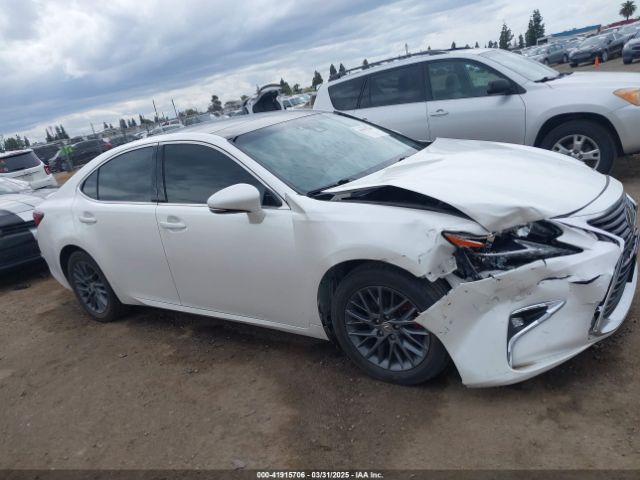 58ABK1GG6JU112716 Lexus ES 350