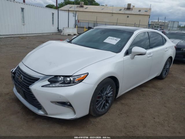 58ABK1GG6JU112716 Lexus ES 350