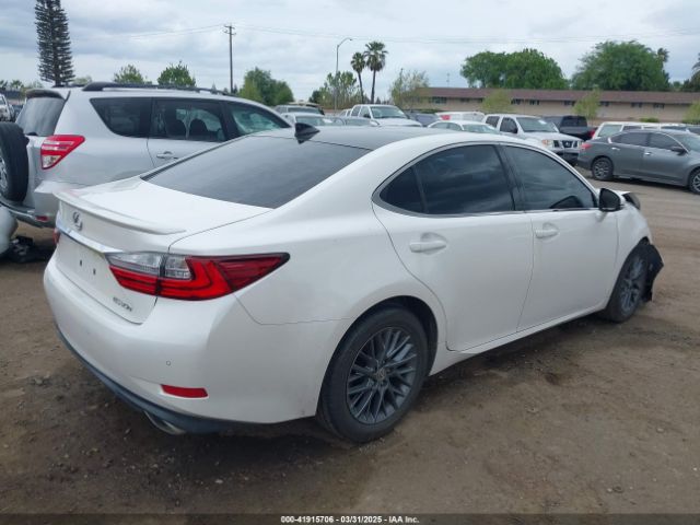 58ABK1GG6JU112716 Lexus ES 350