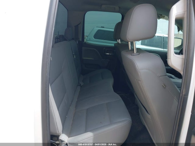 1GCVKNEC2JZ337928 Chevrolet Silverado 1500 Wt