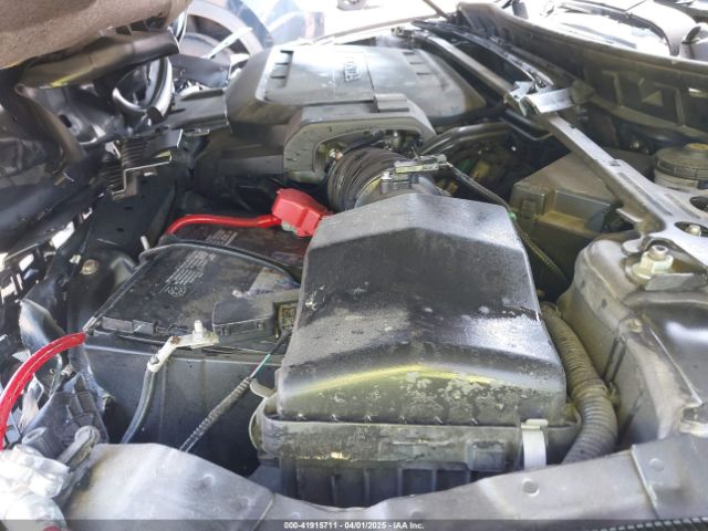 1HGCR3F94HA041197 Honda Accord Touring V6