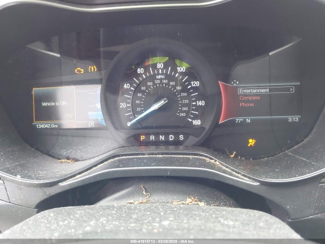 Ford FUSION SE 2019 3FA6P0HD9KR160898 Image 7