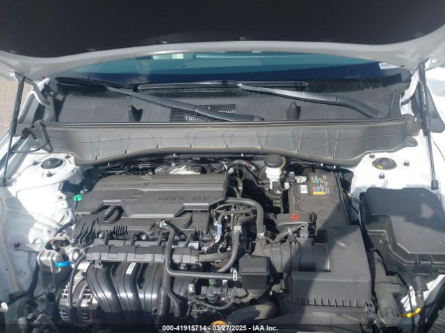 KM8HBCAB1SU251616 Hyundai Kona Sel