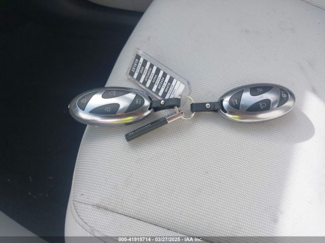 KM8HBCAB1SU251616 Hyundai Kona Sel