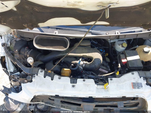 Ford 2015 2015 1FBZX2ZM2FKA75997 Image 10