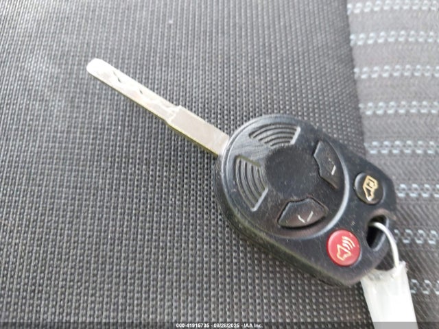 Ford 2015 2015 1FBZX2ZM2FKA75997 Image 11