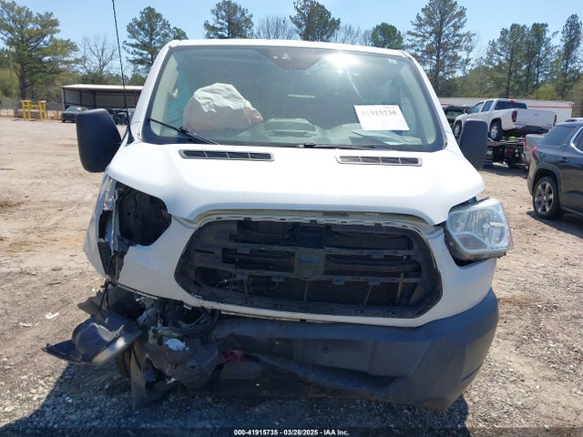 Ford 2015 2015 1FBZX2ZM2FKA75997 Image 12