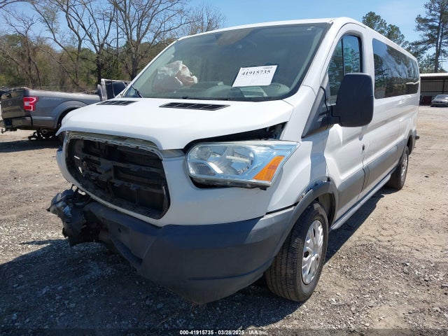 Ford 2015 2015 1FBZX2ZM2FKA75997 Image 17