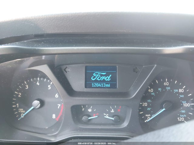 Ford 2015 2015 1FBZX2ZM2FKA75997 Image 7