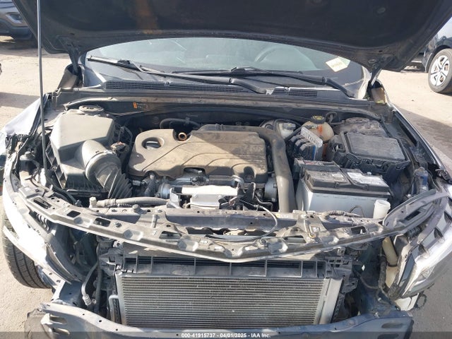 1G1ZB5ST7HF198552 Chevrolet MALIBU LS