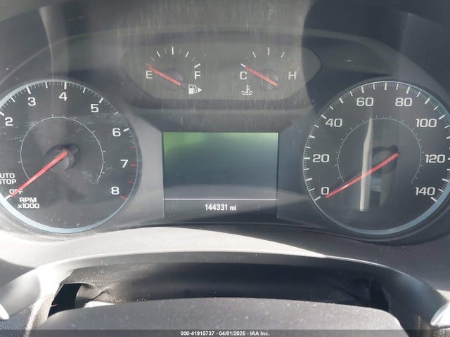 1G1ZB5ST7HF198552 Chevrolet MALIBU LS