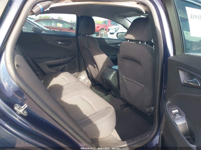 1G1ZB5ST7HF198552 Chevrolet MALIBU LS
