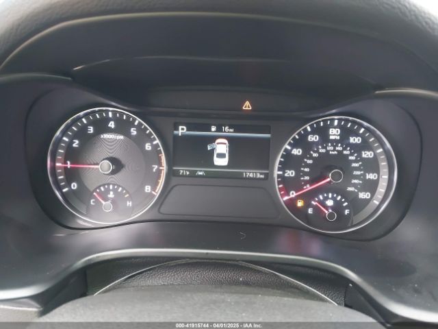 3KPF24AD7PE669204 KIA Forte Lxs