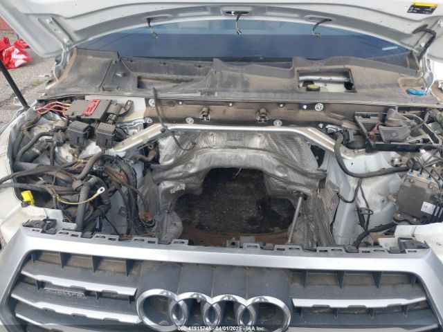 2019 AUDI Q7 WA1AAAF73KD006828 Photo 9