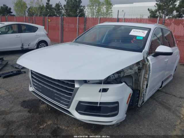 2019 AUDI Q7 WA1AAAF73KD006828 Photo 5