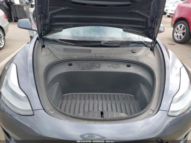 5YJ3E1EB9NF164774 Tesla Model 3 Long Range Dual Motor All-wheel Drive