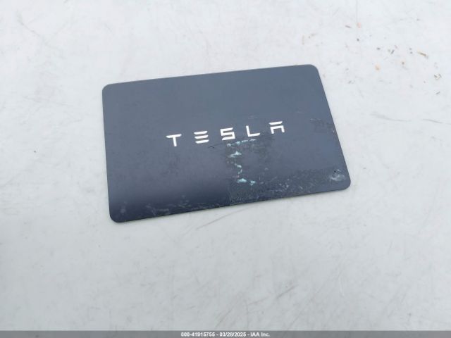 5YJ3E1EB9NF164774 Tesla Model 3 Long Range Dual Motor All-wheel Drive