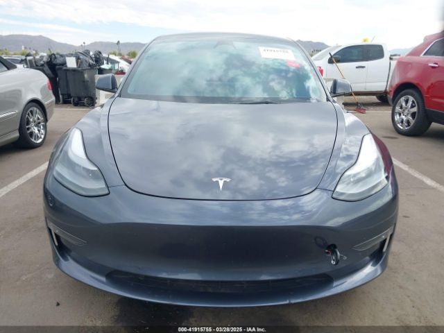 5YJ3E1EB9NF164774 Tesla Model 3 Long Range Dual Motor All-wheel Drive