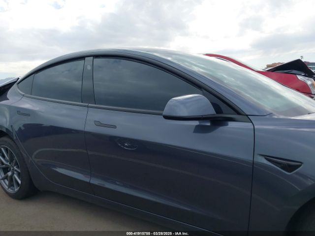 5YJ3E1EB9NF164774 Tesla Model 3 Long Range Dual Motor All-wheel Drive