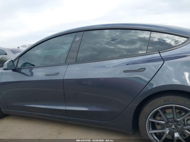 5YJ3E1EB9NF164774 Tesla Model 3 Long Range Dual Motor All-wheel Drive