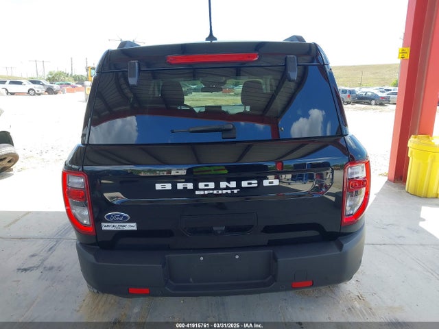 3FMCR9B6XNRE36866 Ford Bronco Sport Big Bend