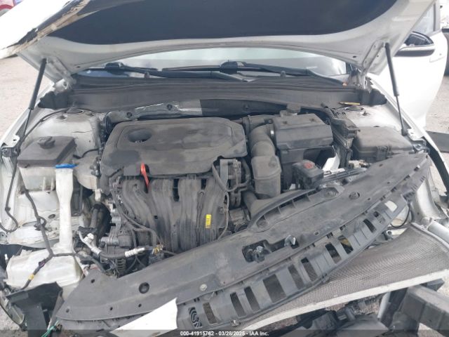 5XXGT4L34JG253597 KIA Optima Lx