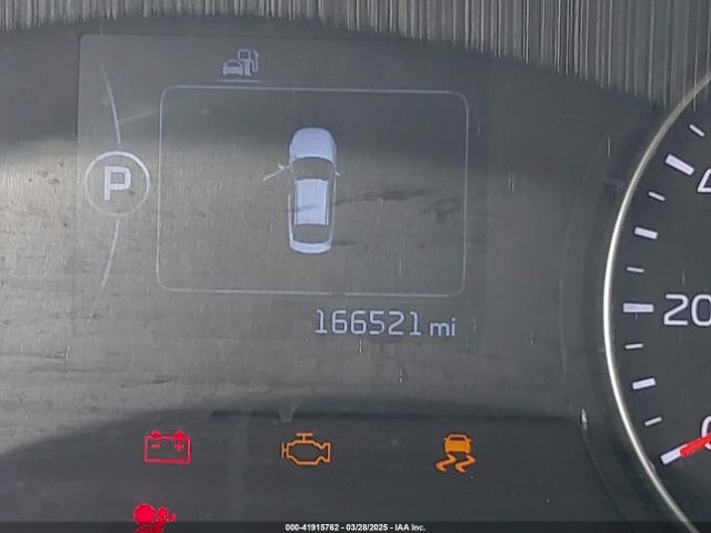 5XXGT4L34JG253597 KIA Optima Lx