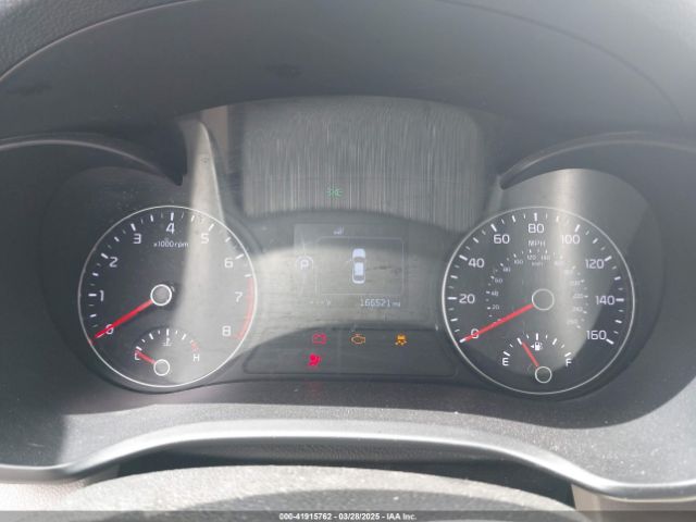5XXGT4L34JG253597 KIA Optima Lx