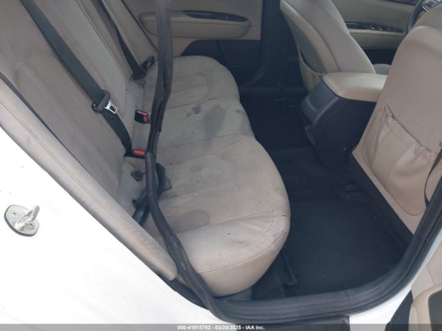 5XXGT4L34JG253597 KIA Optima Lx