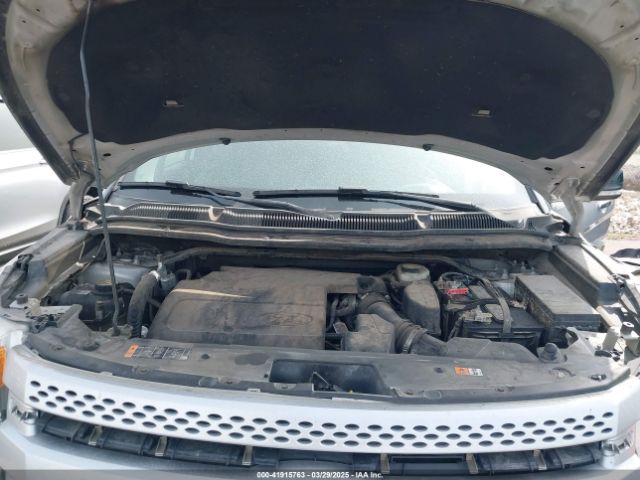 1FM5K8D85FGC52546 Ford 2015