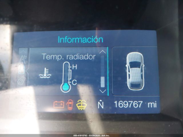 1FM5K8D85FGC52546 Ford 2015