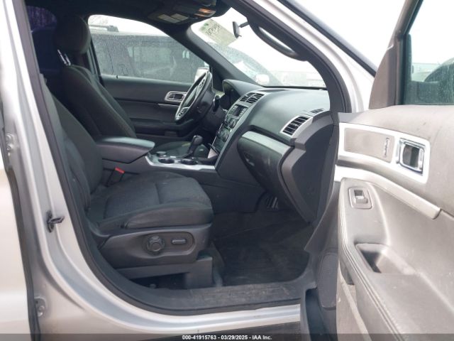 1FM5K8D85FGC52546 Ford 2015