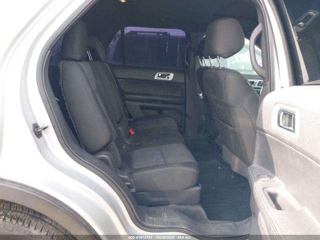 1FM5K8D85FGC52546 Ford 2015