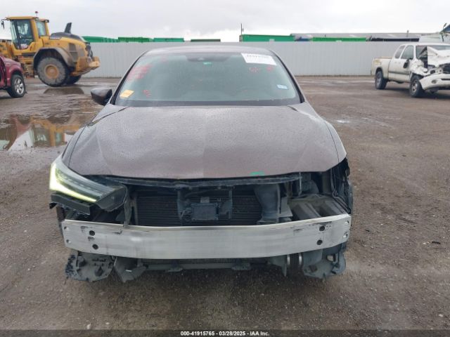 19UDE2F76KA013692 Acura Ilx Technology Package/w/premium Pkg