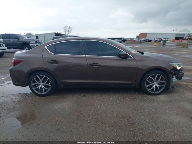 19UDE2F76KA013692 Acura Ilx Technology Package/w/premium Pkg