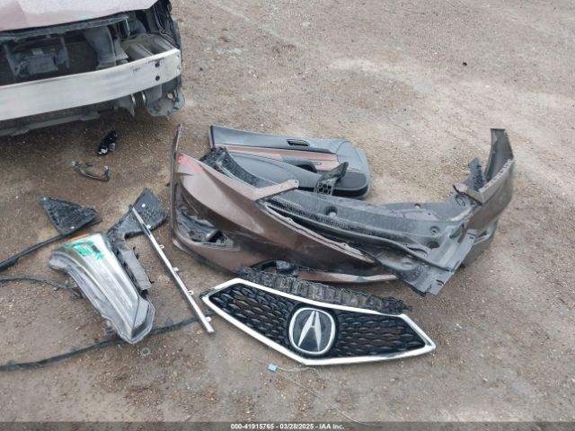 19UDE2F76KA013692 Acura Ilx Technology Package/w/premium Pkg