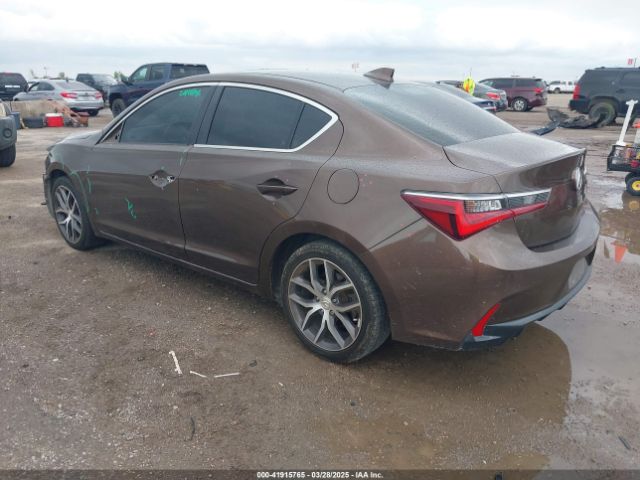 19UDE2F76KA013692 Acura Ilx Technology Package/w/premium Pkg