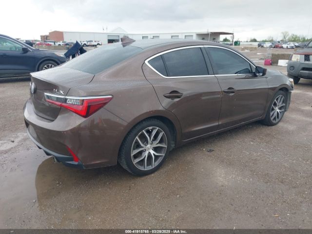 19UDE2F76KA013692 Acura Ilx Technology Package/w/premium Pkg