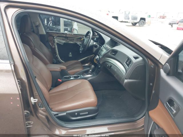 19UDE2F76KA013692 Acura Ilx Technology Package/w/premium Pkg