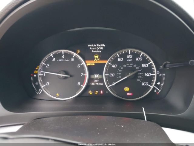 19UDE2F76KA013692 Acura Ilx Technology Package/w/premium Pkg
