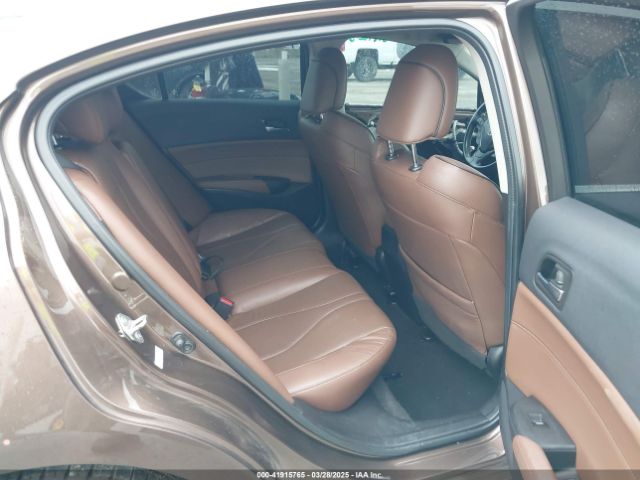 19UDE2F76KA013692 Acura Ilx Technology Package/w/premium Pkg