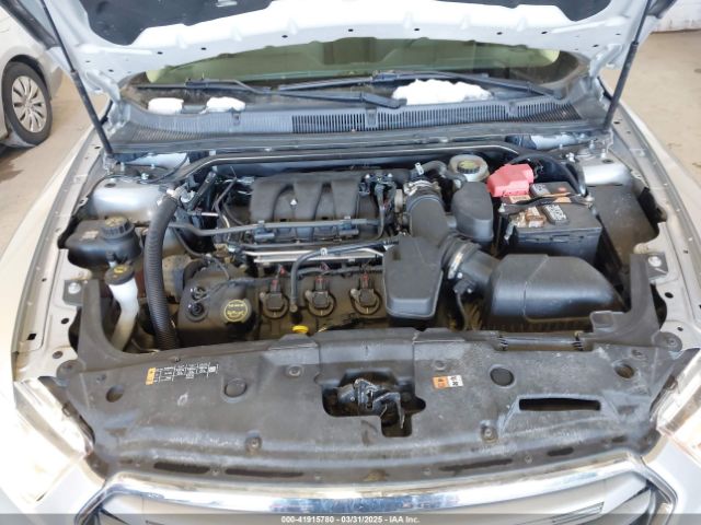 1FAHP2D82FG183546 Ford TAURUS SE